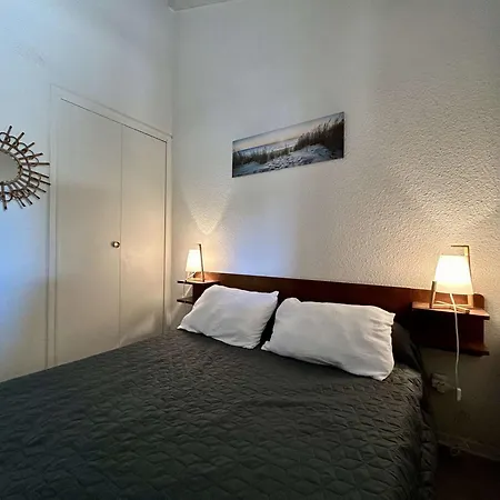 Holiday home Maison 5 Couchages Avec Terrasse, Climatisation, Proche Et Commerces A Saint-cyprien - Fr-1-225d-213 Saint-Cyprien (Pyrenees-Orientales)